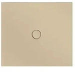Bette rechteck Duschwanne &bdquo;BetteFloor&ldquo; 1000 &times; 900 mm mit BetteAntirutsch...