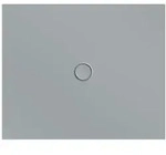 Bette rechteck Duschwanne &bdquo;BetteFloor&ldquo; 1200 &times; 1000 mm mit BetteAntirutsch...