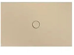 Bette rechteck Duschwanne &bdquo;BetteFloor&ldquo; 1200 &times; 750 mm ohne