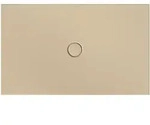 Bette rechteck Duschwanne &bdquo;BetteFloor&ldquo; 1300 &times; 800 mm mit BetteAntirutsch...