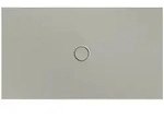 Bette rechteck Duschwanne &bdquo;BetteFloor&ldquo; 1400 &times; 800 mm mit BetteAntirutsch...