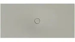 Bette rechteck Duschwanne &bdquo;BetteFloor&ldquo; 1700 &times; 800 mm mit BetteAntirutsch...