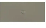 Bette rechteck Duschwanne &bdquo;BetteFloor&ldquo; 1800 &times; 800 mm ohne