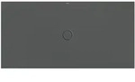 Bette rechteck Duschwanne &bdquo;BetteFloor&ldquo; 1800 &times; 900 mm mit BetteAntirutsch...
