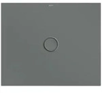 Bette rechteck Duschwanne &bdquo;BetteFloor&ldquo; 900 &times; 750 mm mit BetteAntirutsch...