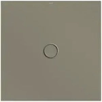 Bette quadrat Duschwanne &bdquo;BetteFloor&ldquo; 900 &times; 900 mm mit BetteAntirutsch...