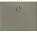 Bette rechteck Duschwanne &bdquo;BetteFloor Side&ldquo; 1000 &times; 800 mm ohne
