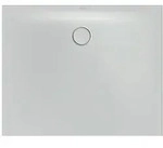 Bette rechteck Duschwanne &bdquo;BetteFloor Side&ldquo; 1100 &times; 900 mm ohne