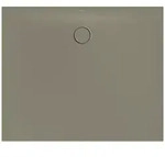 Bette rechteck Duschwanne &bdquo;BetteFloor Side&ldquo; 1200 &times; 1000 mm ohne