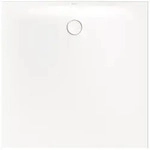 Bette quadrat Duschwanne &bdquo;BetteFloor Side&ldquo; 1200 &times; 1200 mm mit...