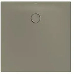 Bette quadrat Duschwanne &bdquo;BetteFloor Side&ldquo; 900 &times; 900 mm ohne