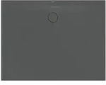Bette rechteck Duschwanne &bdquo;BetteFloor Side&ldquo; 1300 &times; 1000 mm mit...