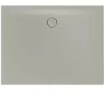 Bette rechteck Duschwanne &bdquo;BetteFloor Side&ldquo; 1300 &times; 1000 mm ohne