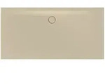 Bette rechteck Duschwanne &bdquo;BetteFloor Side&ldquo; 1800 &times; 900 mm mit...