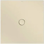 Bette quadrat Duschwanne &bdquo;BetteFloor&ldquo; 900 &times; 900 mm ohne