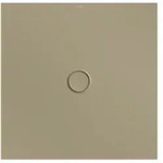 Bette quadrat Duschwanne &bdquo;BetteFloor&ldquo; 900 &times; 900 mm mit BetteAntirutsch...