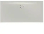 Bette rechteck Duschwanne &bdquo;BetteFloor Side&ldquo; 1600 &times; 800 mm ohne