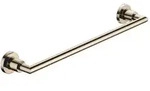 Dornbracht Tara Badetuchhalter Champagne (22kt Gold) Stichma&szlig; 450 mm