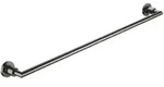 Dornbracht Tara Badetuchhalter Dark Chrome