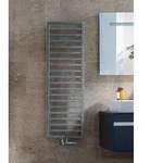 Zehnder Quaro QAE-180-045/GD Design-Heizk&ouml;rper, 1865x30x450, RAL 7031
