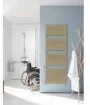 Zehnder Design-Heizk&ouml;rper Toga Austausch, Golden Sand, 1760 x 35 x 500 mm,...