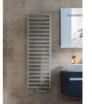 Zehnder Quaro QAE-100-045/GD Design-Heizk&ouml;rper 1001x30x450 RAL 7046