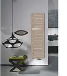 Zehnder Design-Heizk&ouml;rper Metropolitan Bar elektrisch, Serie MEPE-120-050/GD,...