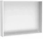 Einbaubox FILO, Modell ALS/B 100, 1036 x 800 x 158 mm (B x H x T)