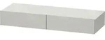 Duravit Schubkastenablage &bdquo;DuraStyle&ldquo; in 120 &times; 18,2 &times; 44 cm