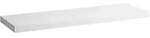 Waschtisch-Platte LANI 495x1570x65 ohne Ausschnitt inklusive 3...