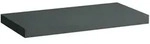 Waschtisch-Platte LANI 495x985x65 ohne Ausschnitt inklusive 2...