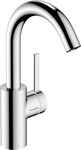 Hansgrohe 74741000, Hansgrohe Zesis S Einhebel-Waschtischmischer 210 CoolStart...