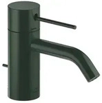 Dornbracht META META SLIM Waschtisch-Einhandbatterie mit Ablaufgarnitur -...