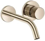 Dornbracht META META PURE Waschtisch-Wand-Einhandbatterie ohne Ablaufgarnitur...