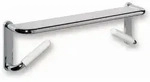HEWI LifeSystem Spiegelablage PG75, 802.03.100 55, Aquablau