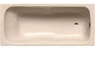 Kaldewei DYNA SET Kombi-Badewanne, 1700x750 mm, bahamabeige, Antislip