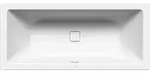 Kaldewei CONODUO Badewanne, 1800x800 mm, alpinwei&szlig;, Invisible Grip