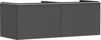 Hansgrohe 54067700, Hansgrohe Xelu Q Waschtischunterschrank Diamantgrau Matt