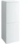 Laufen Hochschrank &bdquo;PRO S&ldquo; 350 &times; 1000 &times; 335 mm Wei&szlig; gl&auml;nzend, Anschlag...