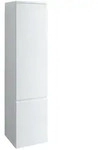Laufen Hochschrank &bdquo;PRO S&ldquo; 350 &times; 1650 &times; 335 mm Wei&szlig; gl&auml;nzend, Anschlag...