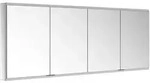 KEUCO Royal Modular 2.0 Spiegelschrank unbeleuchtet Wandvorbau, 4 Steckdosen
