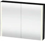 Duravit Spiegelschrank &bdquo;XSquare&ldquo; 100 &times; 80 &times; 15,5 cm