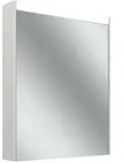 Schneider Spiegelschrank &bdquo;OBJECT Line Comfort LED&ldquo; 595 &times; 743 &times; 123 mm in...