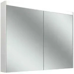 Schneider Spiegelschrank &bdquo;OBJECT Line Comfort LED&ldquo; 995 &times; 743 &times; 123 mm in...