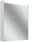 Schneider Spiegelschrank &bdquo;OBJECT Line Superior LED&ldquo; 595 &times; 743 &times; 123 mm...