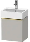 Duravit Waschtischunterschrank wandh&auml;ngend &bdquo;D-Neo&ldquo; 43,4 &times; 44 &times; 32,2 cm