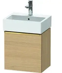 Duravit Waschtischunterschrank wandh&auml;ngend &bdquo;D-Neo&ldquo; 43,4 &times; 44 &times; 32,2 cm...