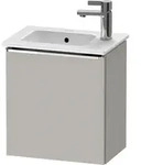Duravit Waschtischunterschrank wandh&auml;ngend &bdquo;D-Neo&ldquo; 41 &times; 44 &times; 27,4 cm...