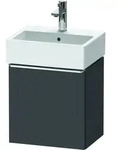 Duravit Waschtischunterschrank wandh&auml;ngend &bdquo;D-Neo&ldquo; 43,4 &times; 44 &times; 32,2 cm...