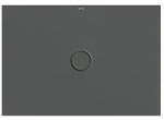 Bette rechteck Duschwanne &bdquo;BetteFloor&ldquo; 1000 &times; 700 mm ohne